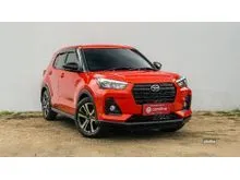 2023 Daihatsu Rocky 1.0 R TC SUV - EXTRA DISKON Rp3 juta (khusus karyawan)*