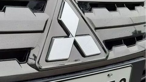 Mitsubishi Buka Peluang Produksi Lokal Pick Up 4x4 Jika Dapat Pesanan Cukup Banyak untuk Koperasi Merah Putih
