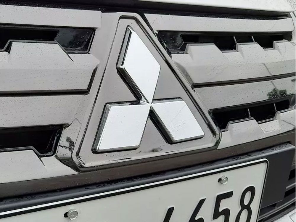 Mitsubishi Buka Peluang Produksi Lokal Pick Up 4x4 Jika Dapat Pesanan Cukup Banyak untuk Koperasi Merah Putih