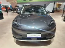 2026 GAC Hyptec HT 0.0 Premium Hatchback listrik dengan Jarak Tempuh Yang Jauh 620 KM, Tersedia Kursi Pijat Diskon Puluhan Juta, READY STOCK #Denny