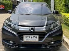 2016 Honda HR-V 1.8 (ปี 14-18) 1.8 E Limited SUV AT