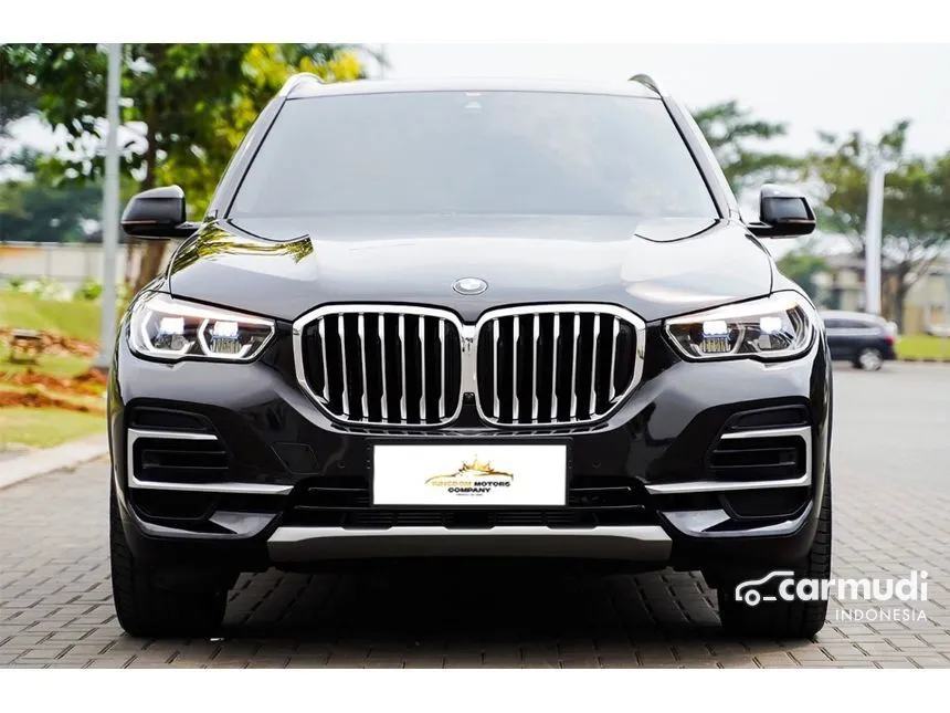 2019 BMW X5 xDrive40i xLine SUV