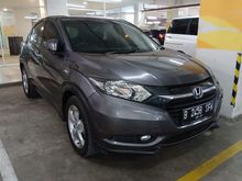 Honda HR-V 1.5 E SUV matic 2015,TDP 22 jt siap pakai