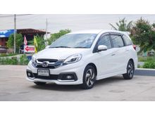 2015 Honda Mobilio 1.5 (ปี 14-17) RS Wagon