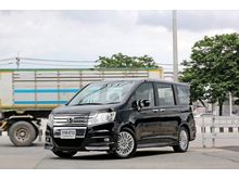 2013 Honda STEPWGN SPADA 2.0 (ปี 09-16) JP Wagon AT