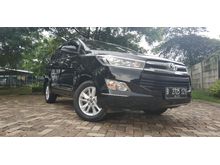 Toyota All New Kijang Innova Reborn 2.4 G 2018 Automatic Like new