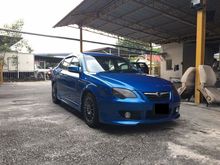2011 Proton Persona 1.6 (M) TipTop Condition