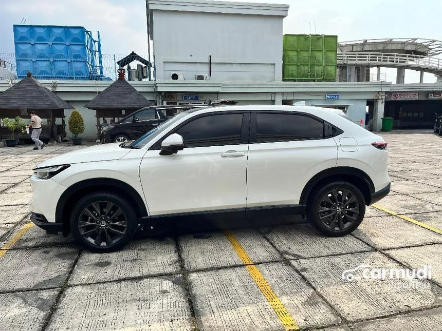 2023 Honda HR-V Special Edition SUV