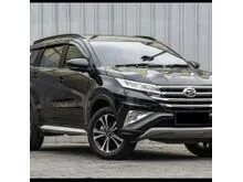 2022 Daihatsu Terios 1.5 X Deluxe SUV