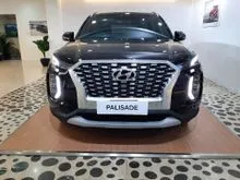 2022 Hyundai Palisade 2.2 Signature Wagon
