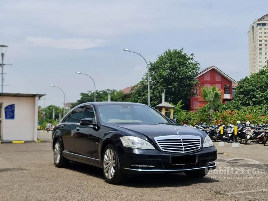 Jual Mobil Mercedes