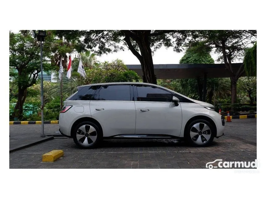 Jual Mobil Wuling Cloud EV 2024 EV di DKI Jakarta Automatic Hatchback Lainnya Rp 388.000.000