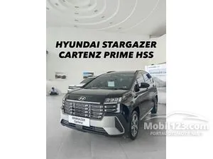 2025 Hyundai Stargazer Cartenz 1.5 Prime HSS MPV