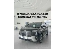 2025 Hyundai Stargazer Cartenz 1.5 Prime HSS MPV, Harga Hyundai Stargazer Cartenz, Promo Hyundai Jakarta, Hyundai Jabodetabek, Bunga 0, Cash Bertahap.