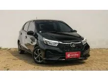 2025 Honda Brio 1.2 Satya E Hatchback - LOW KILOMETER (9RB) - GARANSI 211 PCS SPAREPART SELAMA 1 TAHUN - DOKUMEN ASLI - BEBAS LAKA BANJIR [B]