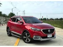 2018 MG ZS 1.5 (ปี 17-25) X SUV