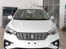 2020 Suzuki Ertiga SPK KITA JEMPUT DIRUMAH (FREE TEST DRIVE) DISKON 35JT DATA KITA BANTU!!!