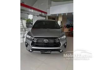 2026 Toyota Kijang Innova 2.4 G MPV