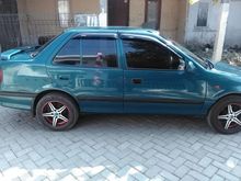 1994 Suzuki Esteem 1.6 Sedan