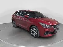2024 Suzuki Baleno 1.5 Hatchback Garansi DP Minim