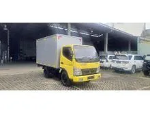 2013 Mitsubishi Colt 3.9 Trucks / Colt Diesel FE71 100PS 4R + Box Alumunium - terawat, km 95.100