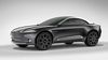 Aston Martin ไฟเขียวการผลิต DBX ออกขายภายในปี 2019