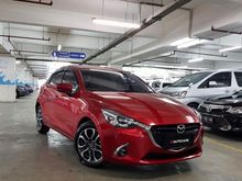 2018 Mazda 2 1.5 R Hatchback