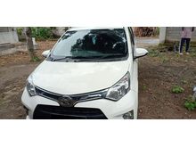 2016 Toyota Avanza 1.3 G MPV sugeng plat B sekoto kediri jatim