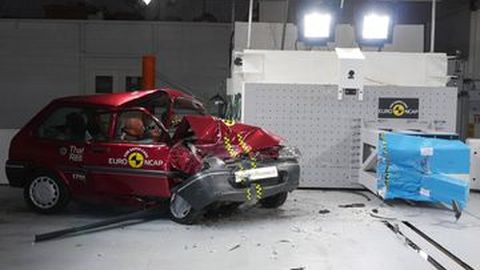 Euro NCAP Klaim Mobil-Mobil Terbaru Makin Aman
