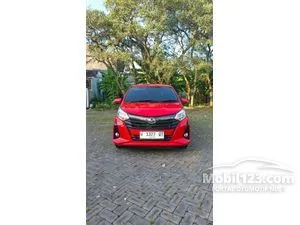 2019 Toyota Calya 1.2 G MPV