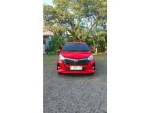 2019 Toyota Calya 1.2 G MPV