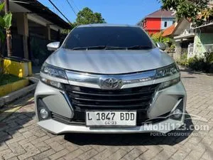 2021 Toyota Avanza 1.3 G MPV