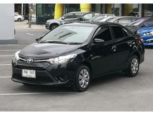 2016 Toyota Vios 1.5 (ปี 13-17) (ปี 13-17) J Sedan AT