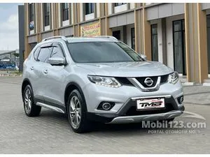 2014 Nissan X-Trail 2.5 SUV