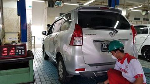 Kendaraan di Jakarta Wajib Uji Emisi, Ini Batas Polusi untuk Bisa Lolos