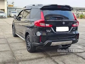 2025 Suzuki XL7 1.5 Alpha Hybrid SUV