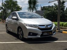 2015 Honda City 1.5 ES Sedan