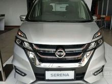 promo Nissan Serena 2019