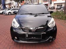 Daihatsu Sirion D AT 2014 dp 10jt