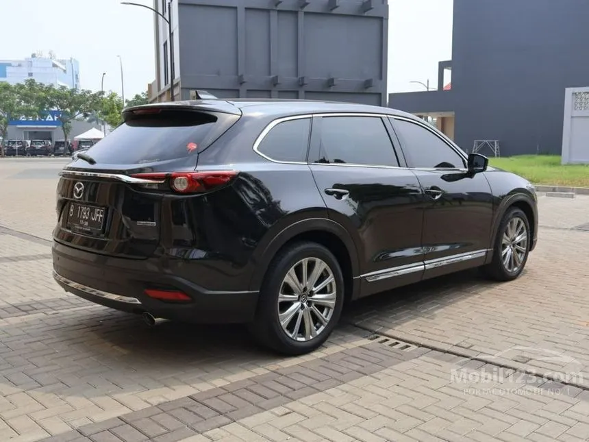 2021 Mazda CX-9 AWD SUV