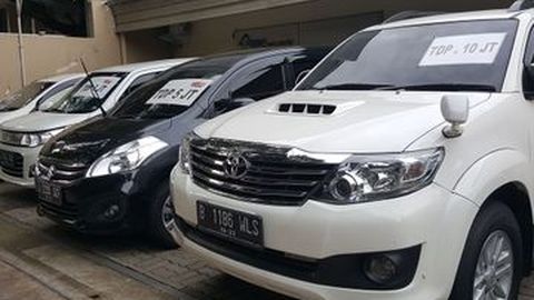 Mengenal Over Kredit Mobil dan Cara Melakukannya