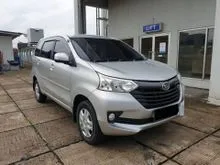 2018 Daihatsu Xenia 1.3 X MPV AT FULL ORI TDP Minim