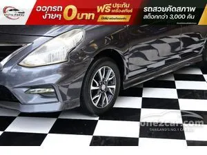 2019 Nissan ALMERA 1.2 E Sportech Sedan