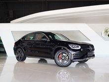 2019 Mercedes-Benz GLC220 2.0 W253 (ปี 15-18) d 4MATIC AMG Dynamic SUV