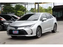 2019 Toyota Corolla Altis 1.8 (ปี 19-25) Hybrid High Sedan