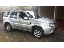2012 Ford Escape 2.3 XLT 4x2 SUV