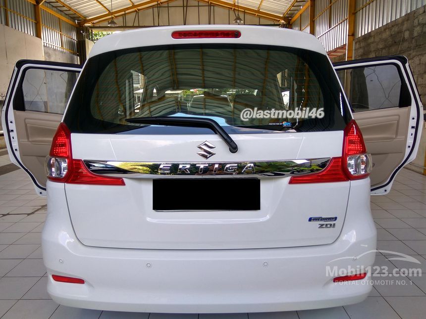 Jual Mobil Suzuki Ertiga 2018 Hybrid ZDi 1.2 di Yogyakarta Jual Mobil Suzuki Ertiga 2018 Hybrid ZDi 1.2 di Yogyakarta