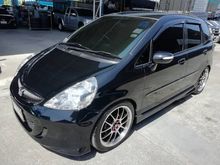 2005 Honda Jazz 1.5 (ปี 03-07) E-V VTEC Hatchback AT