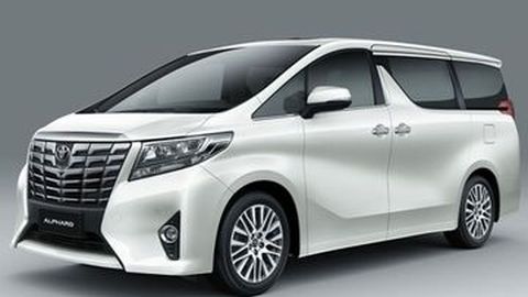 Toyota Bicara Dampak Pembatasan Impor pada Penjualan 10 Model