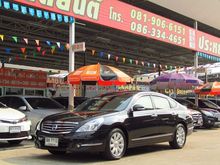 2009 Nissan Teana 2.5 (ปี 09-13) 250 XV Sedan AT